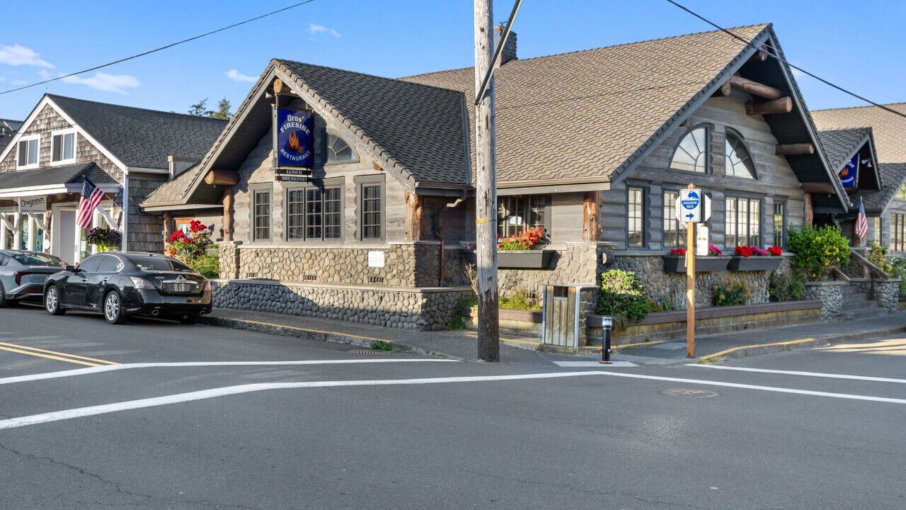 Photo of Outdoor in Downtown Cannon Beach