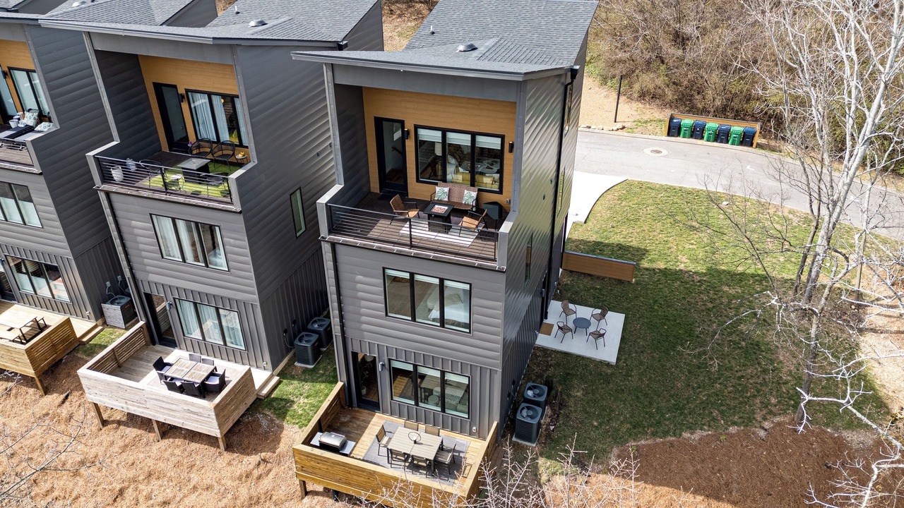 Photo of Outdoor in East Ridge