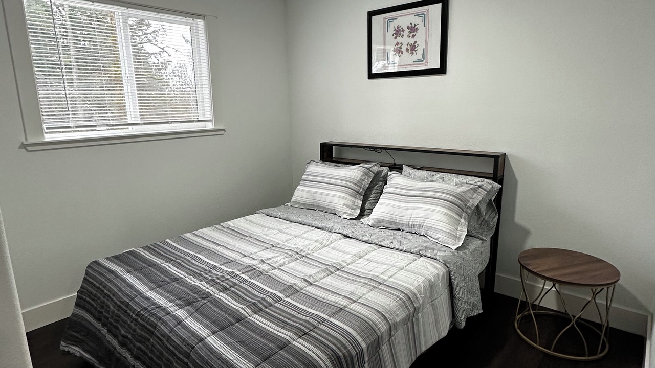 Photo of Bedroom in Carver