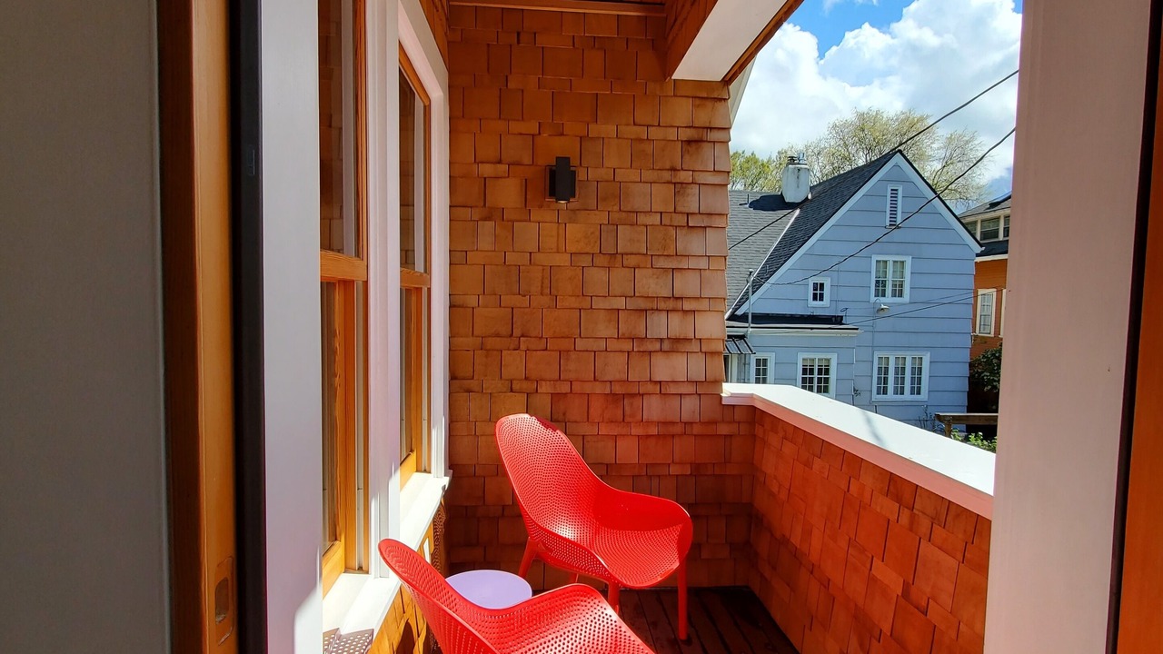 Photo of Outdoor in Ladd's Addition