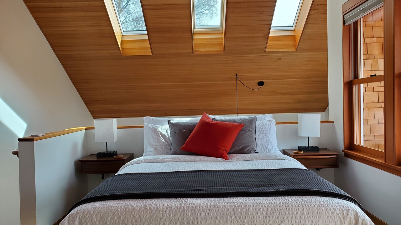 Photo of Bedroom in Ladd's Addition