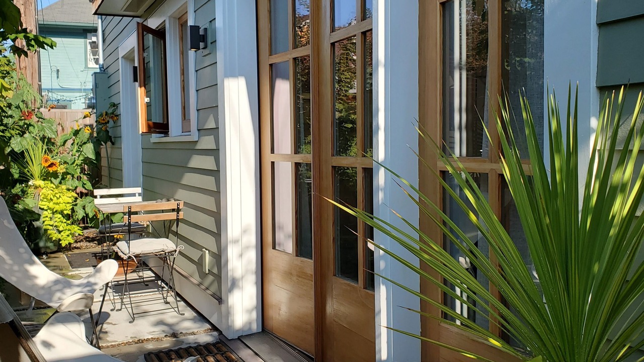 Photo of Outdoor in Ladd's Addition