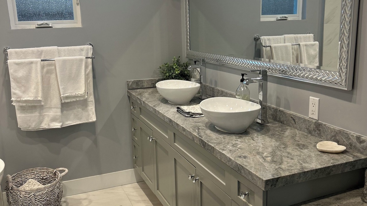 Photo of Bathroom in Seal Beach
