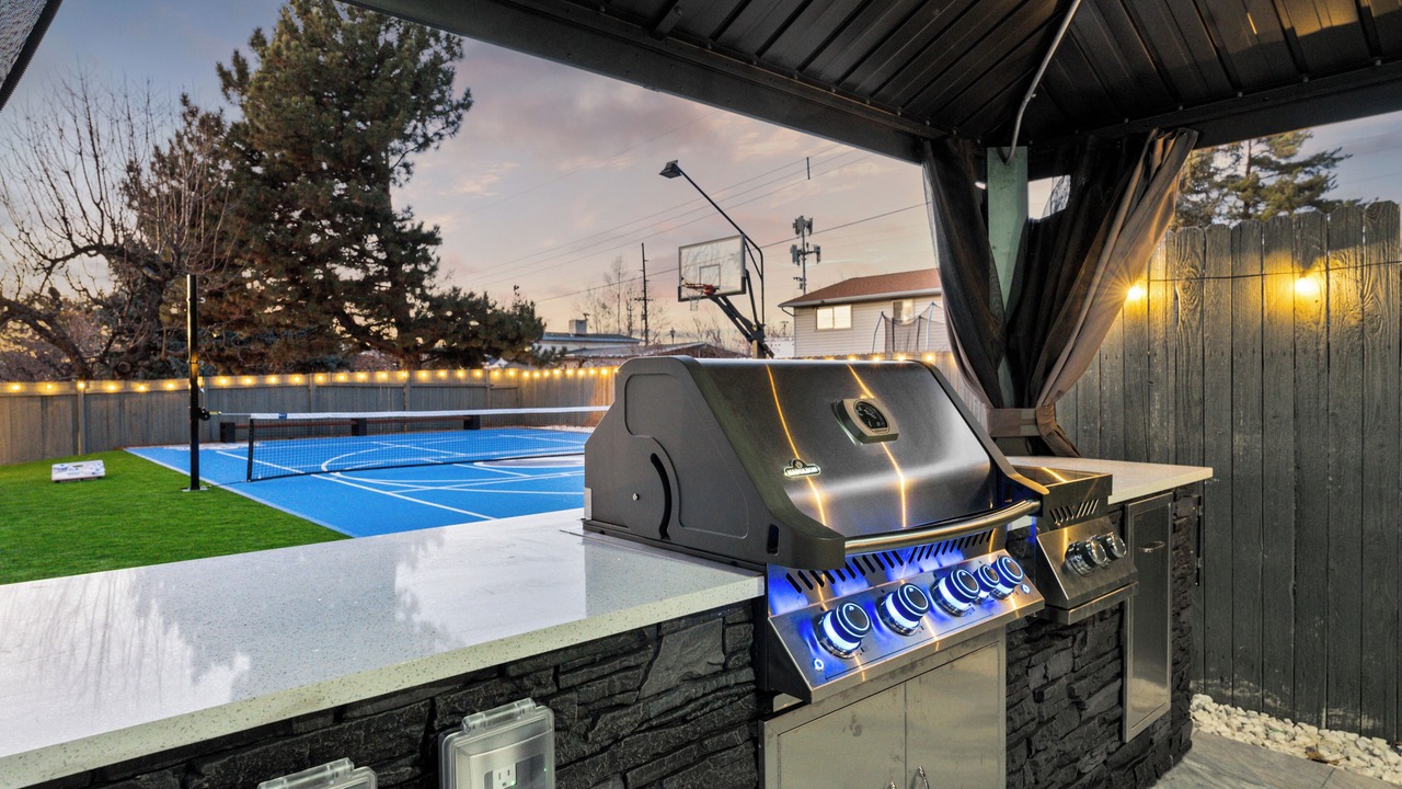 Photo of Outdoor in Sunset Heights