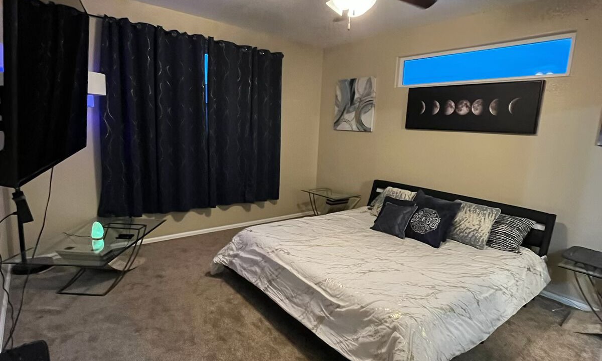 Photo of Bedroom in Security-Widefield