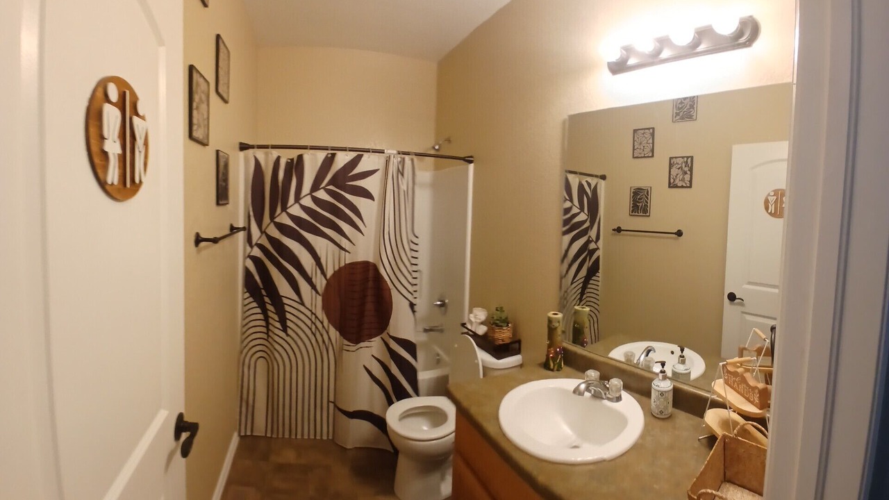 Photo of Bathroom in Security-Widefield