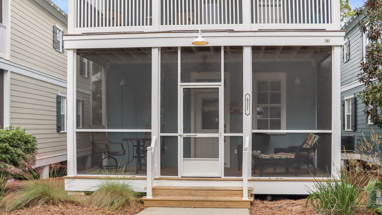 Photo of Outdoor in Port St. Joe