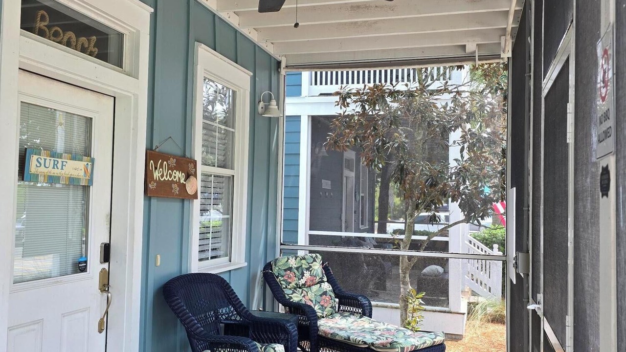 Photo of Outdoor in Port St. Joe