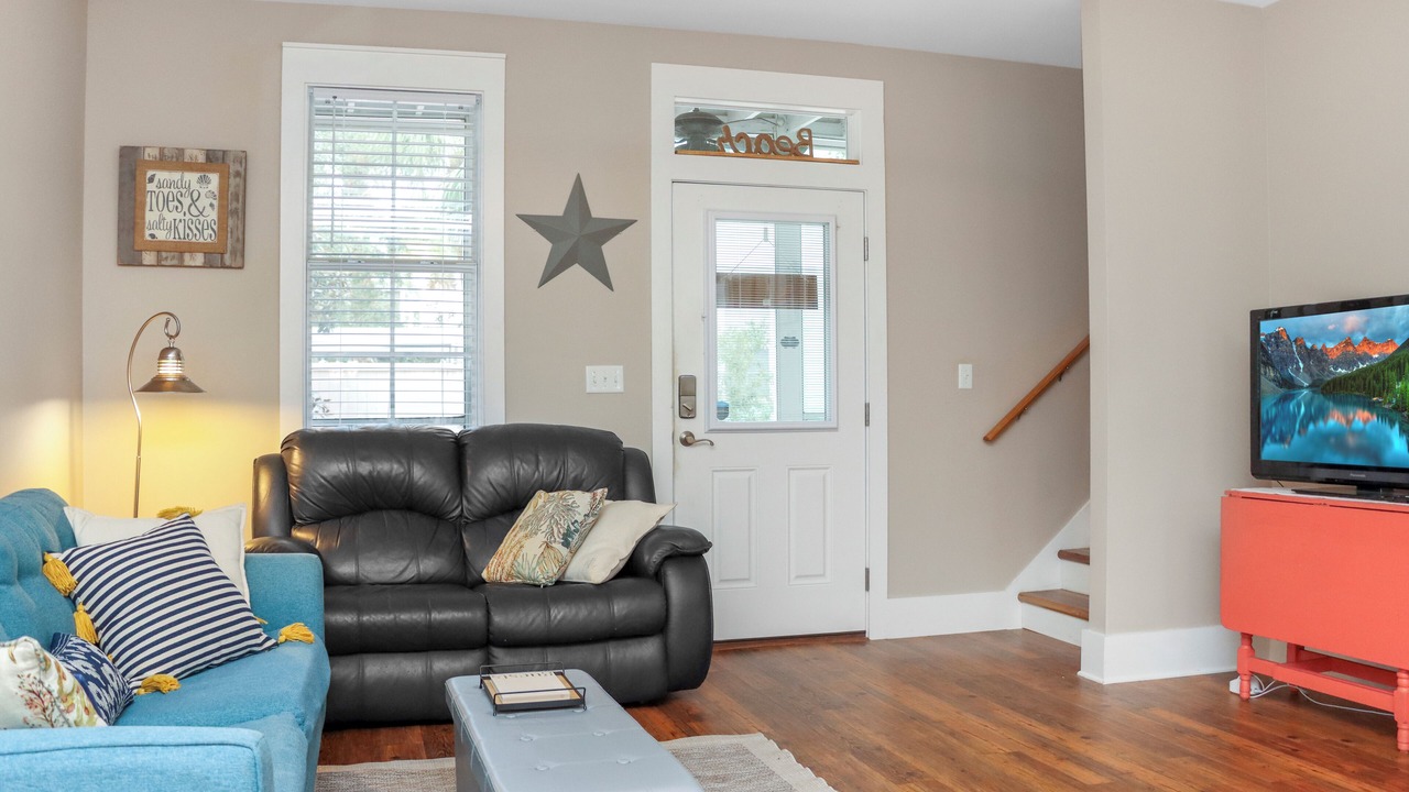 Photo of Bedroom in Port St. Joe