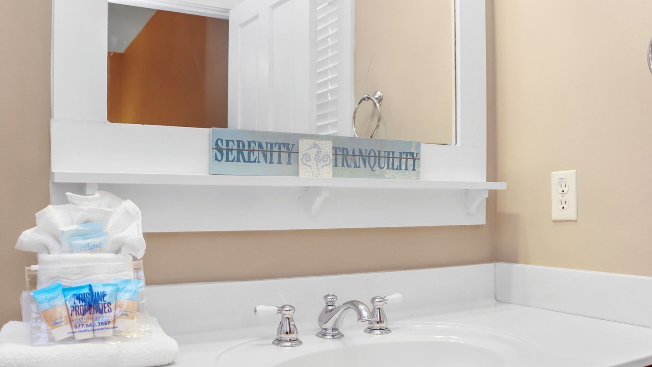 Photo of Bathroom in Port St. Joe