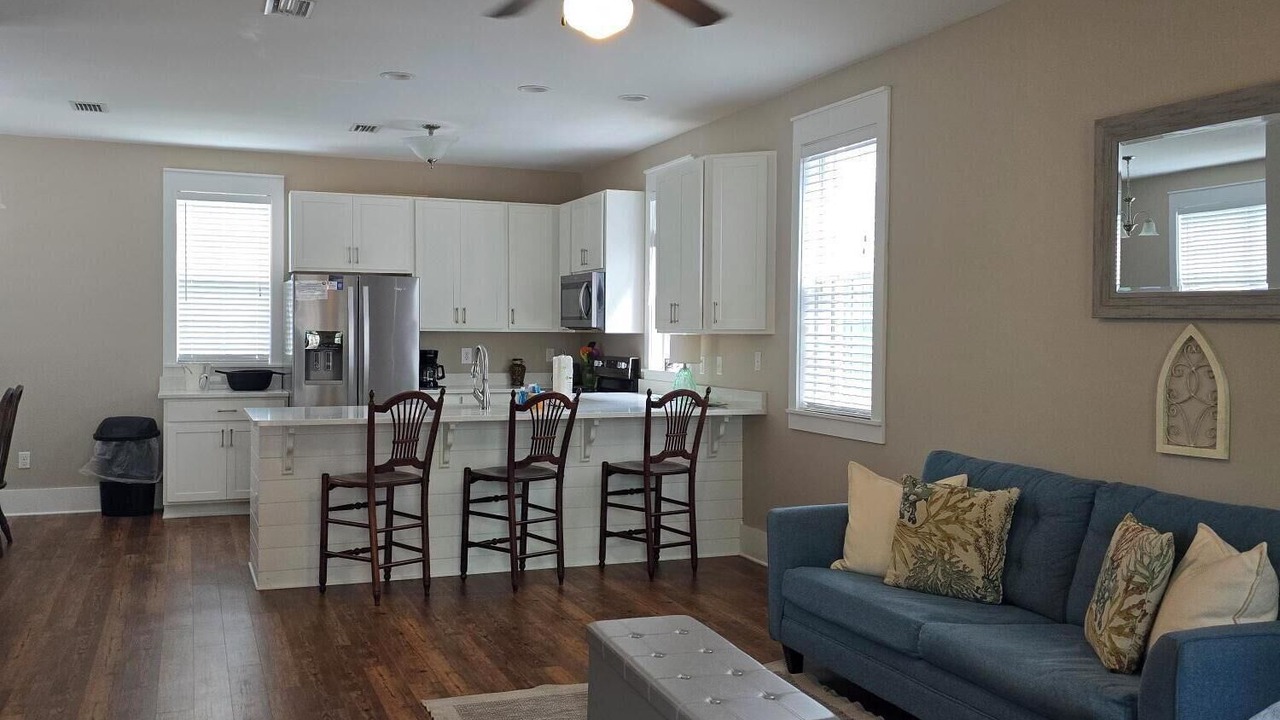 Photo of Bedroom in Port St. Joe