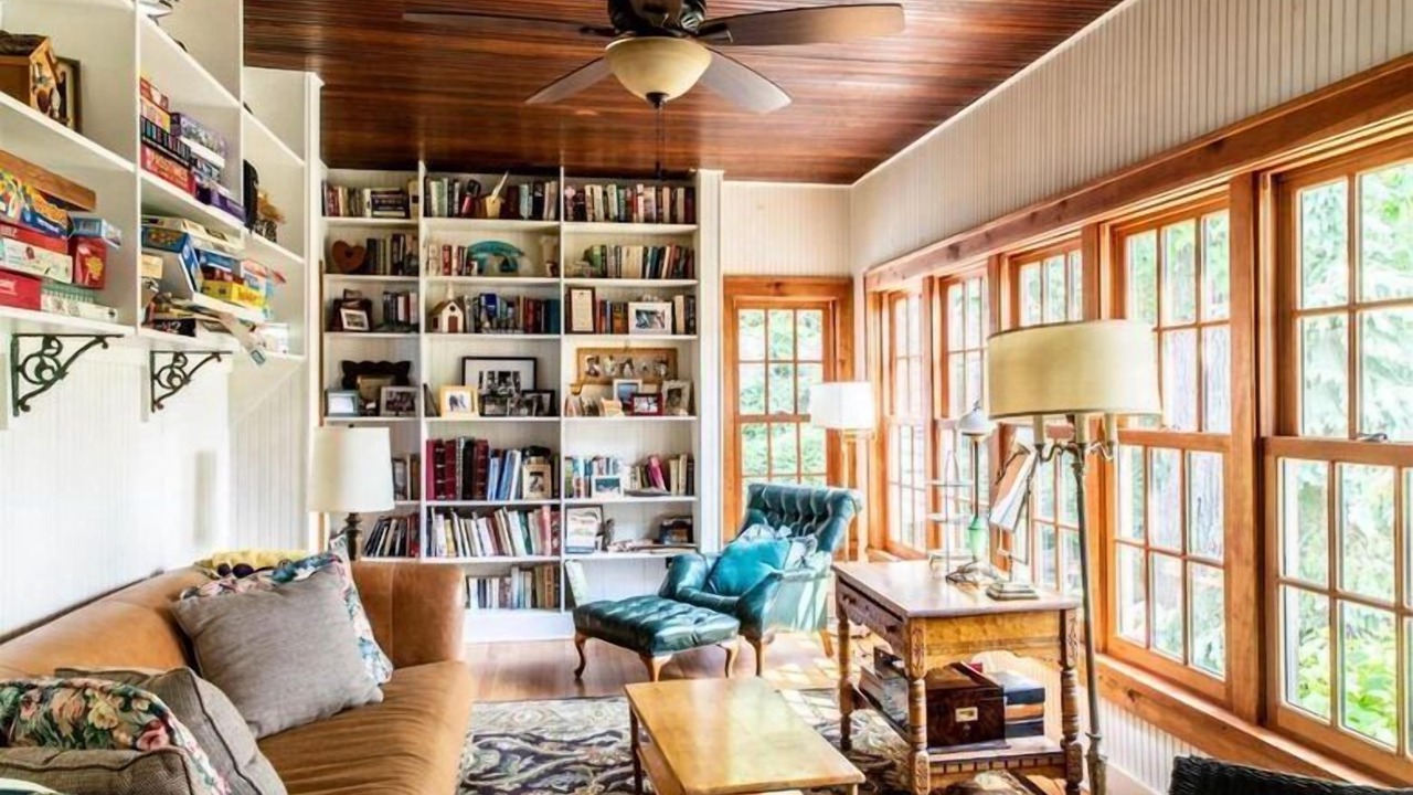 Photo of Bedroom in Union Pier