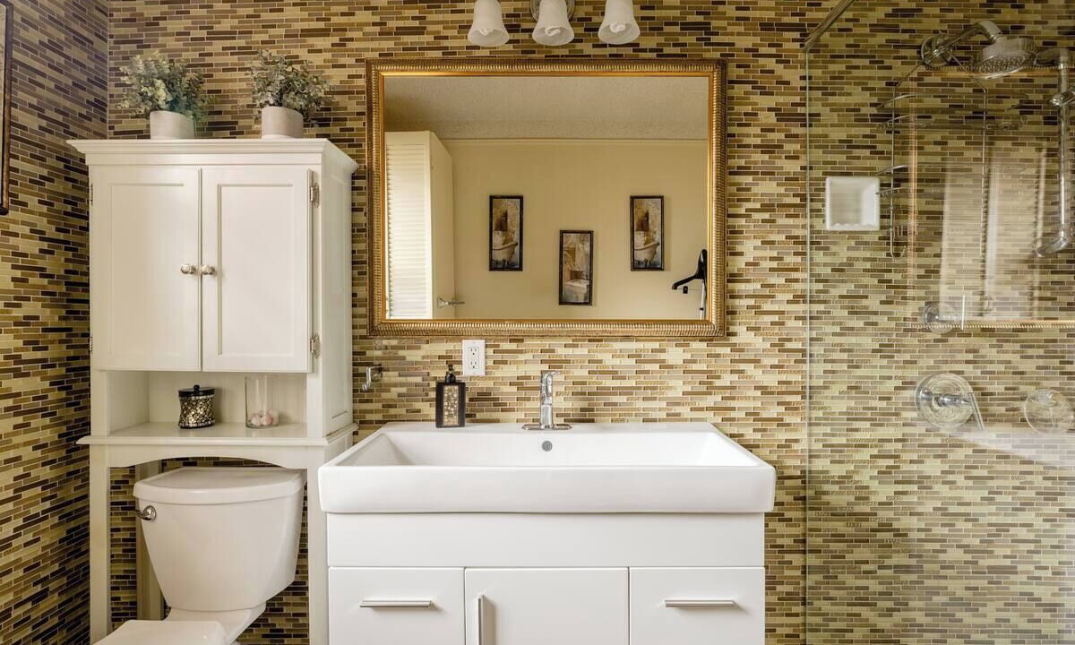 Photo of Bathroom in Queens