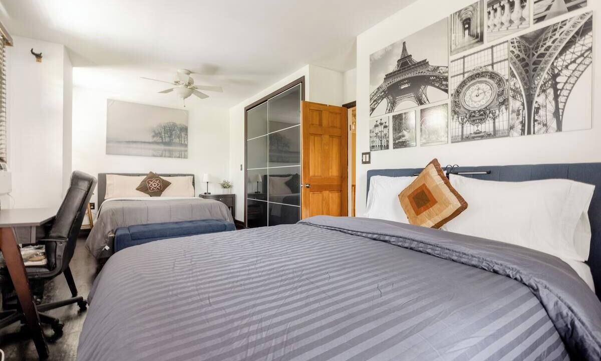 Photo of Bedroom in Queens