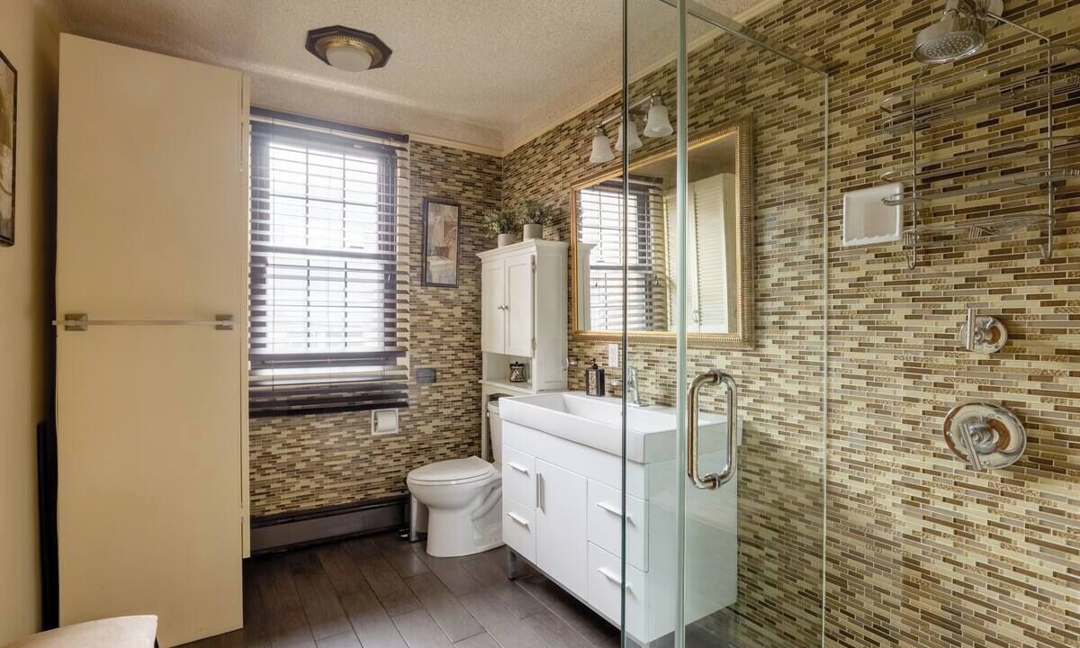 Photo of Bathroom in Queens