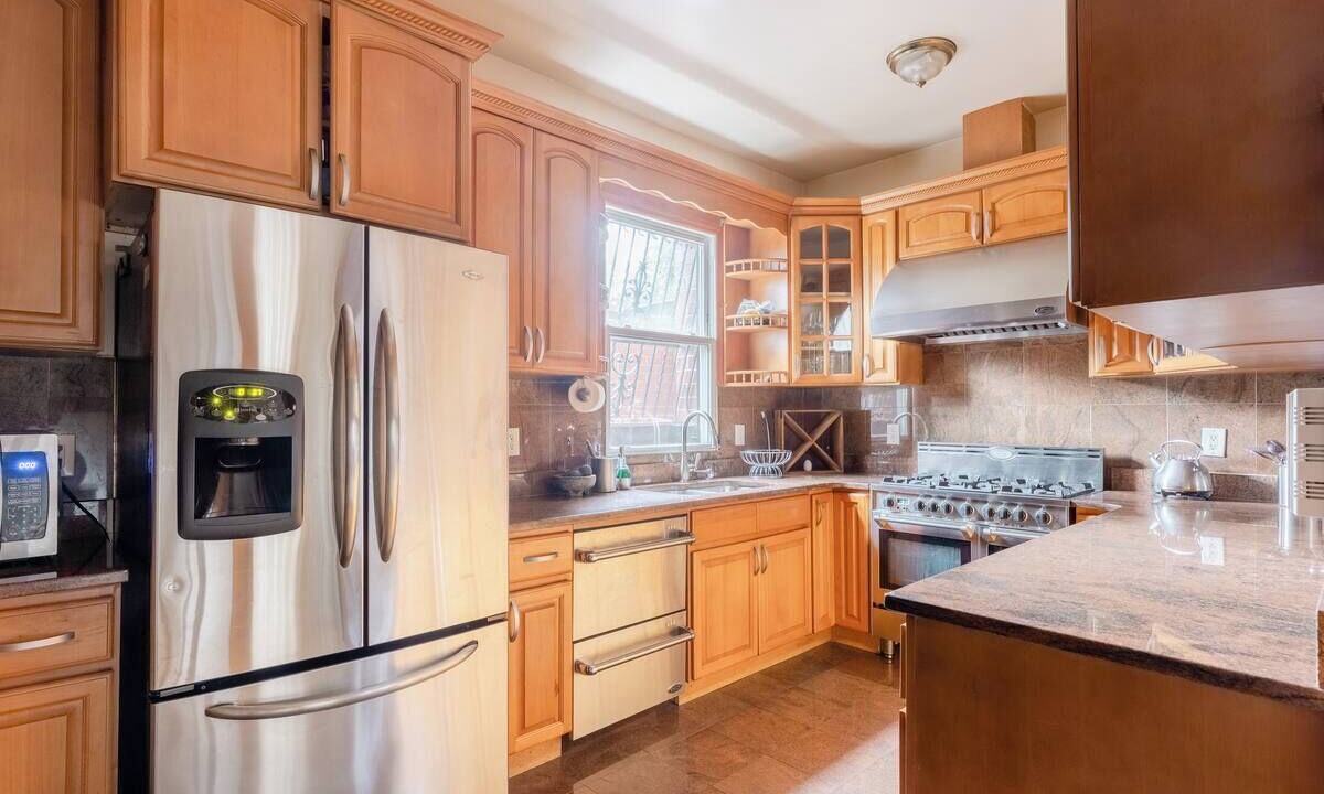 Photo of Kitchen in Queens