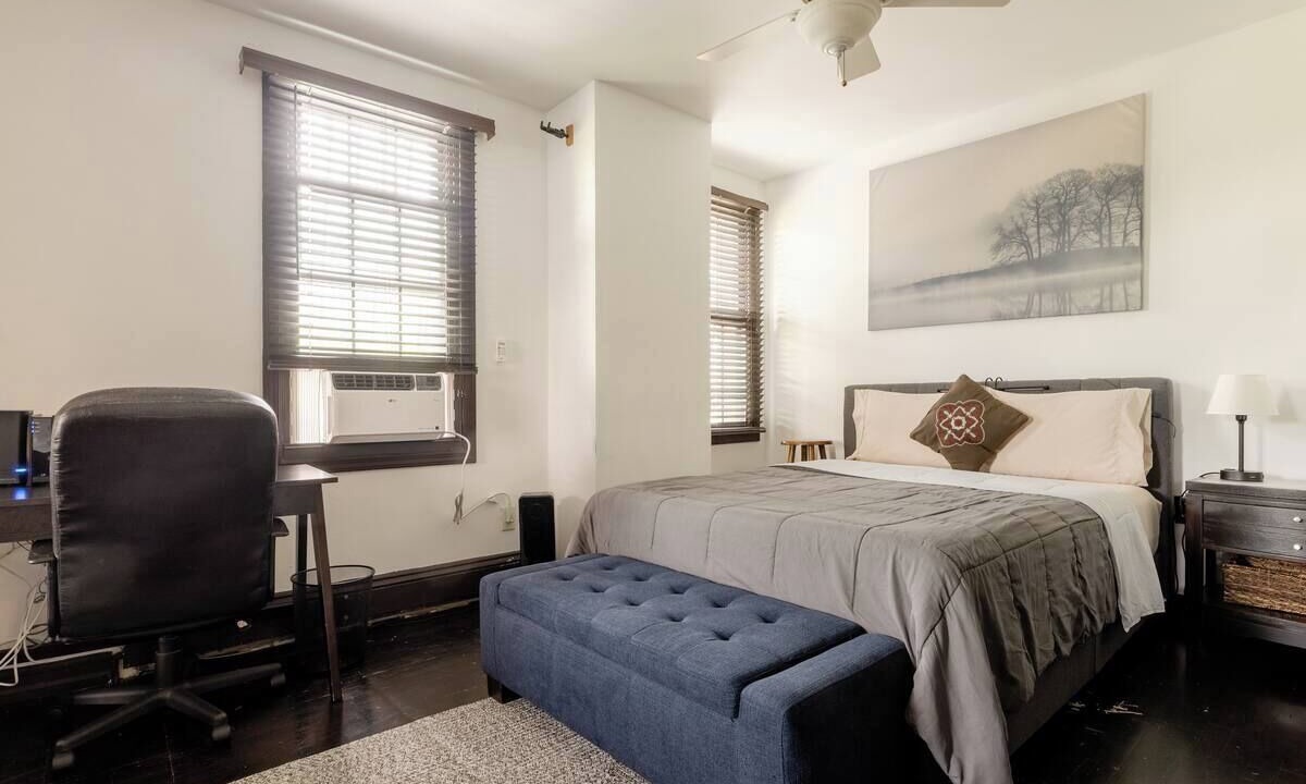 Photo of Bedroom in Queens
