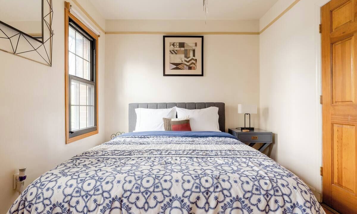 Photo of Bedroom in Queens