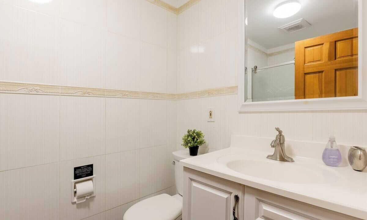 Photo of Bathroom in Queens