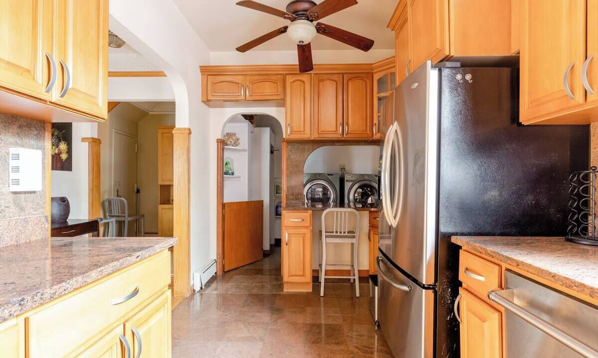 Photo of Kitchen in Queens