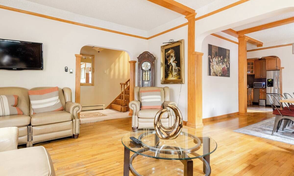 Photo of Livingroom in Queens