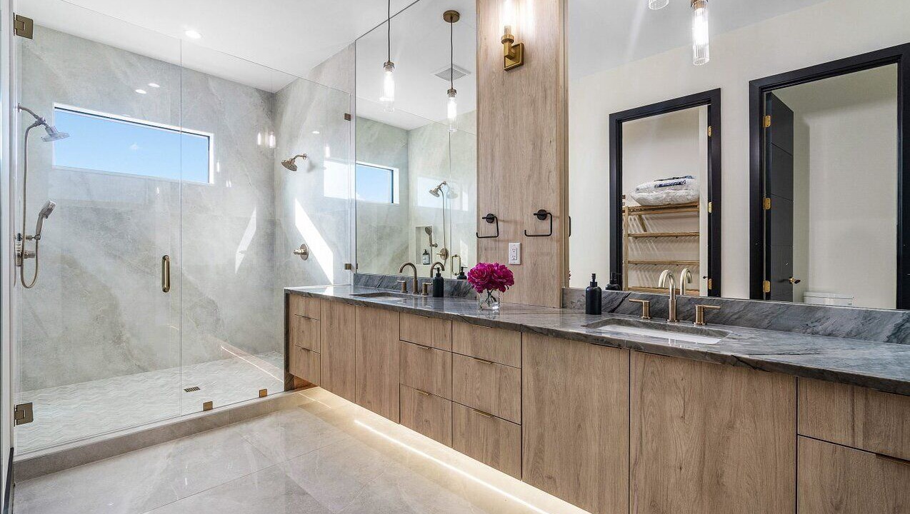 Photo of Bathroom in Juno Beach