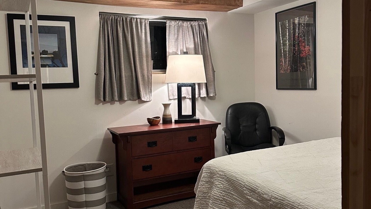 Photo of Bedroom in Denver