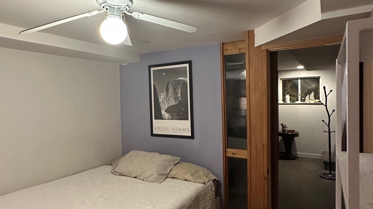 Photo of Bedroom in Denver