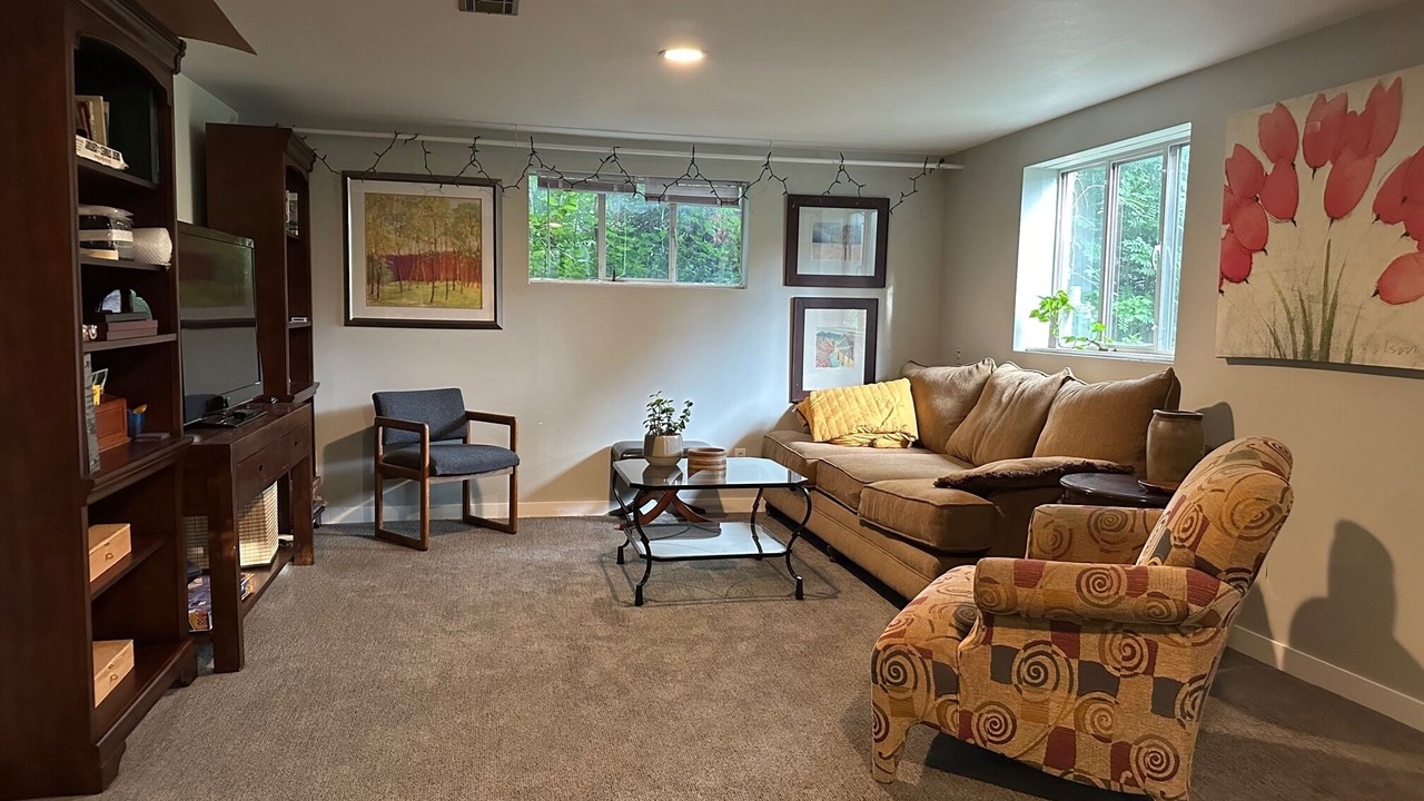Photo of Livingroom in Denver