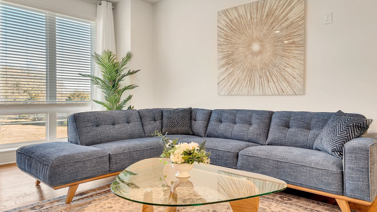 Photo of Livingroom in Hermitage