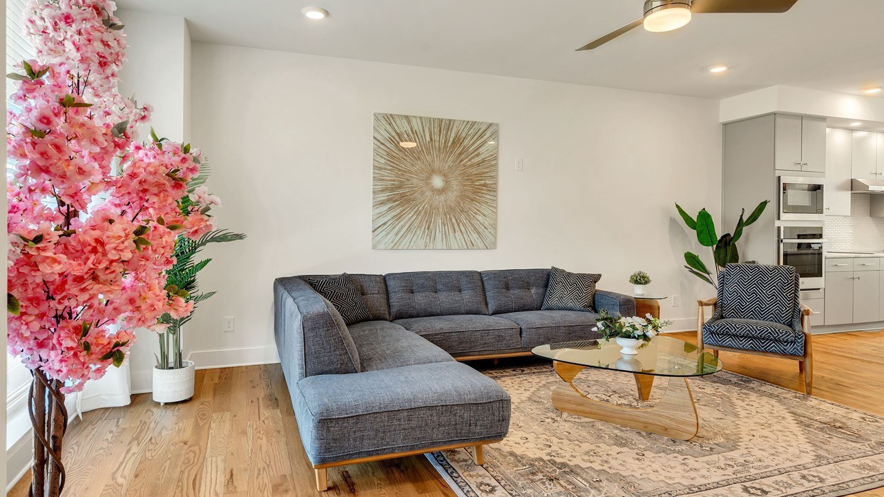 Photo of Livingroom in Hermitage