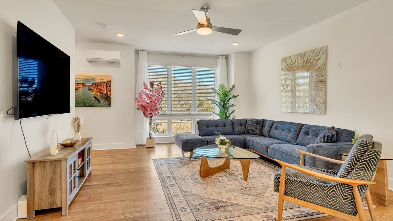 Photo of Livingroom in Hermitage