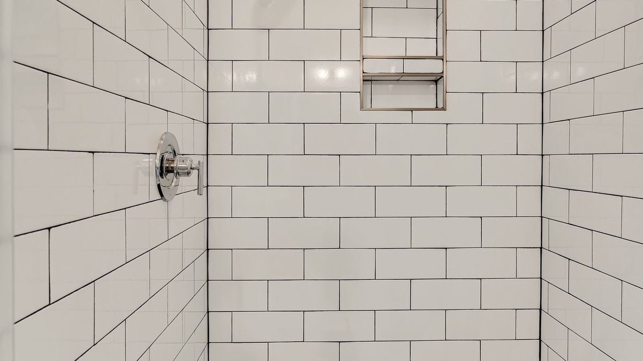 Photo of Bathroom in Hermitage