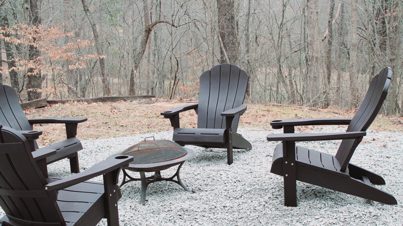 Photo of Outdoor in Toccoa