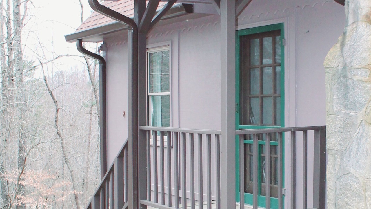 Photo of Outdoor in Toccoa