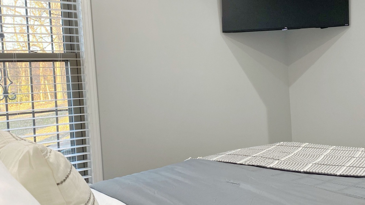 Photo of Bedroom in Uptown