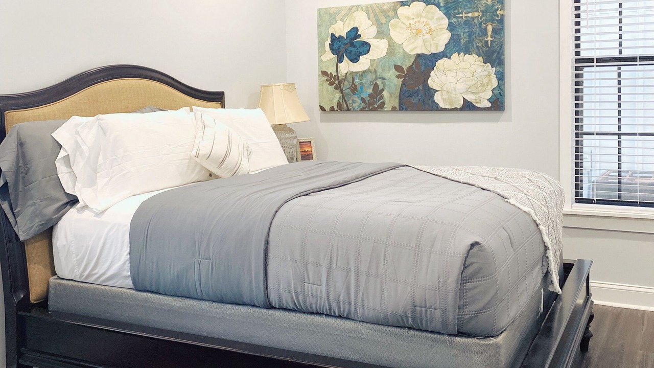Photo of Bedroom in Uptown
