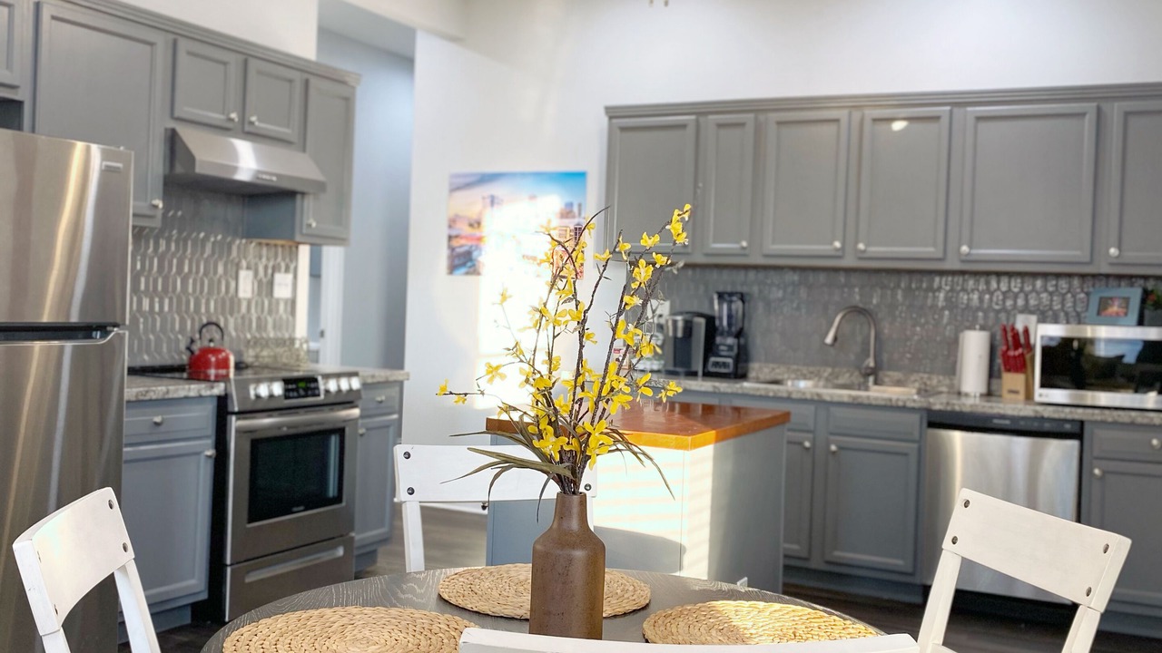 Photo of Kitchen in Uptown