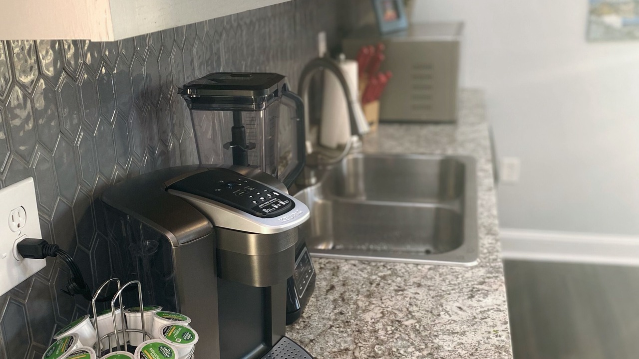 Photo of Kitchen in Uptown