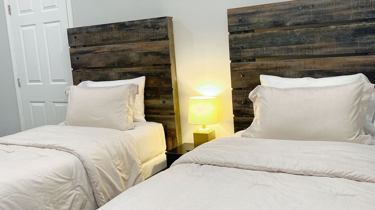 Photo of Bedroom in Uptown