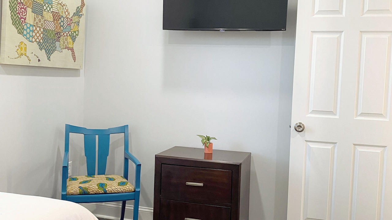 Photo of Bedroom in Uptown