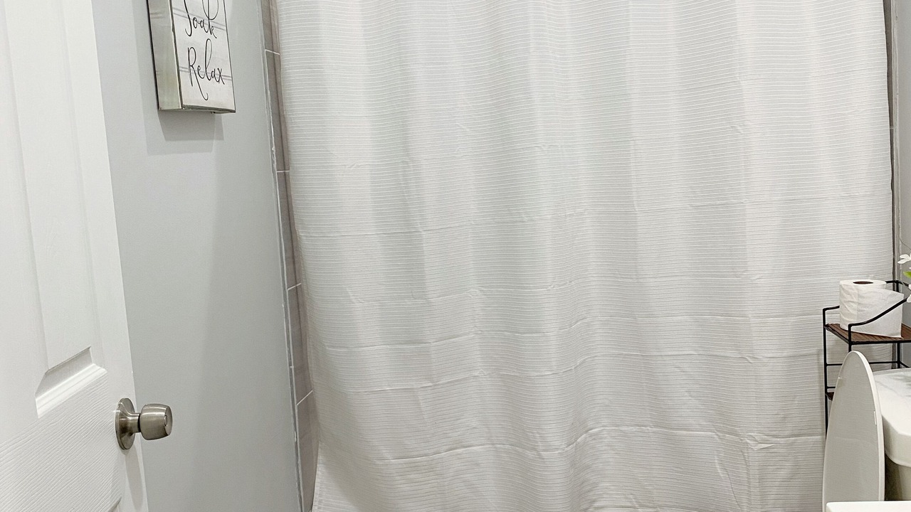Photo of Bathroom in Uptown