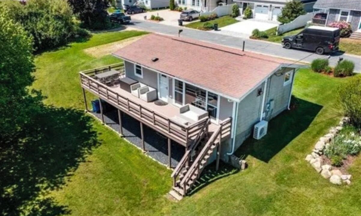 Photo of Outdoor in Point Judith