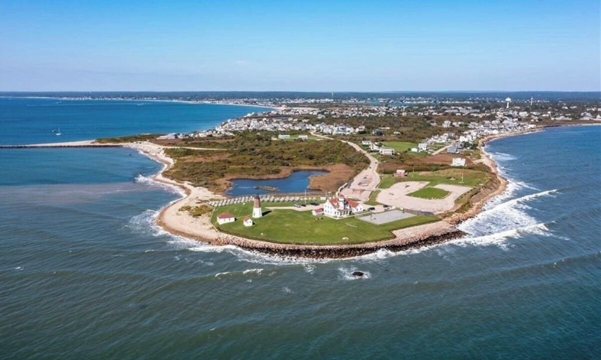 Photo of Outdoor in Point Judith