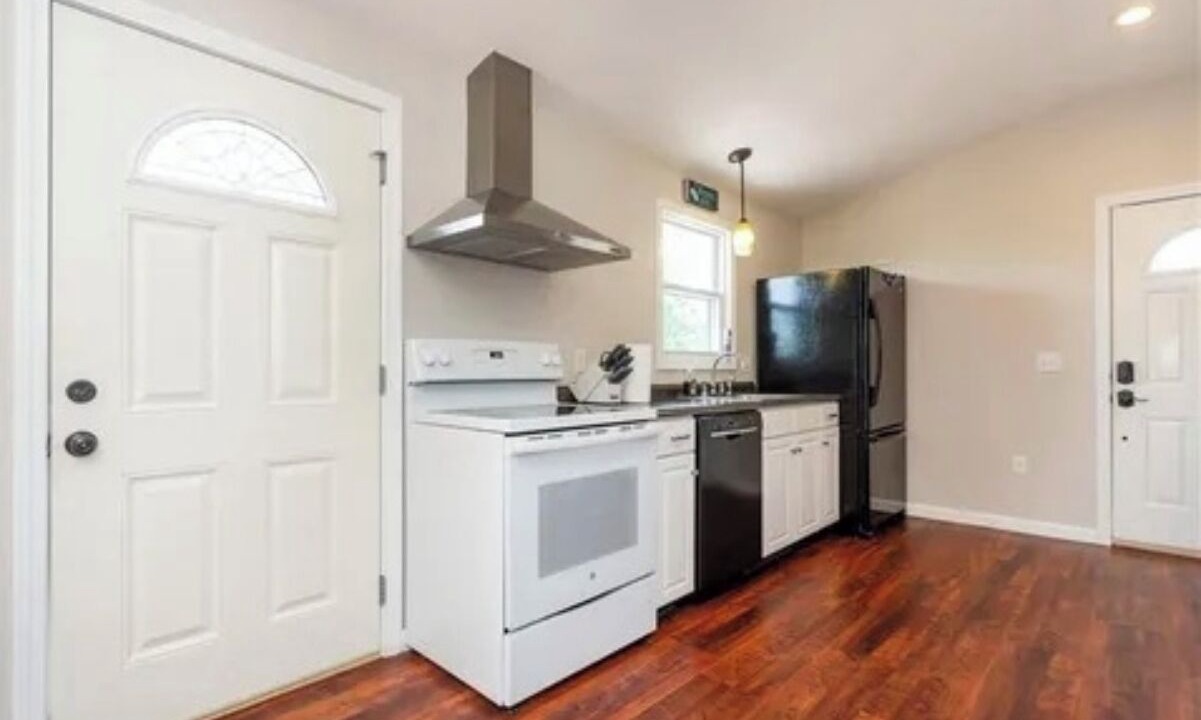 Photo of Kitchen in Point Judith