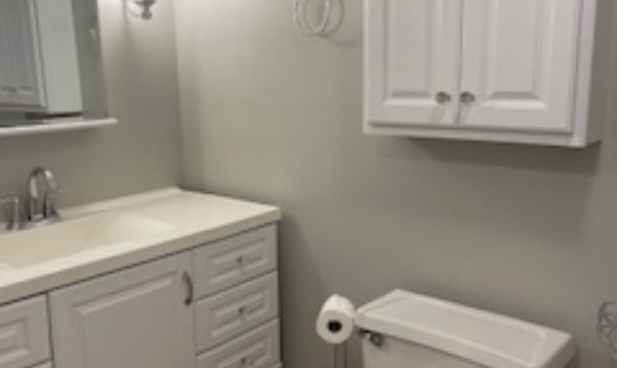 Photo of Bathroom in Point Judith