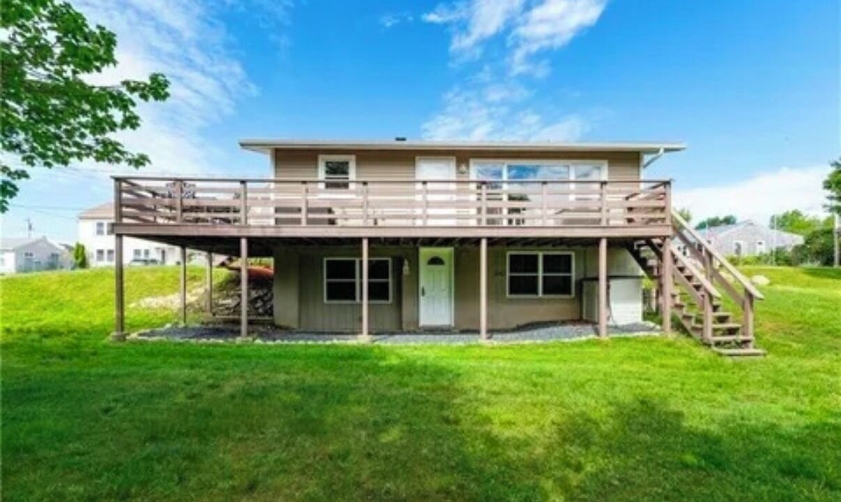 Photo of Outdoor in Point Judith