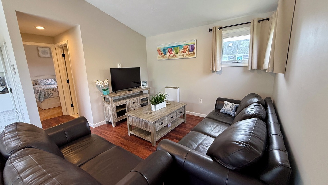 Photo of Bedroom in Point Judith
