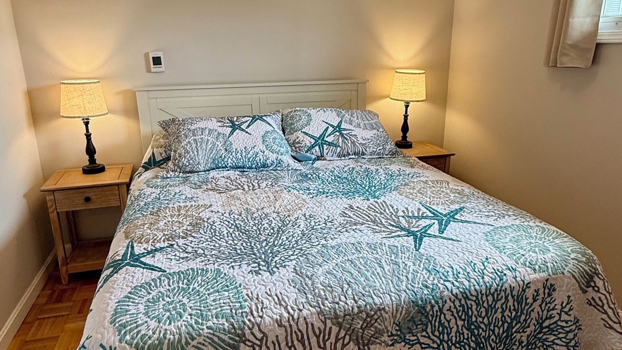 Photo of Bedroom in Point Judith