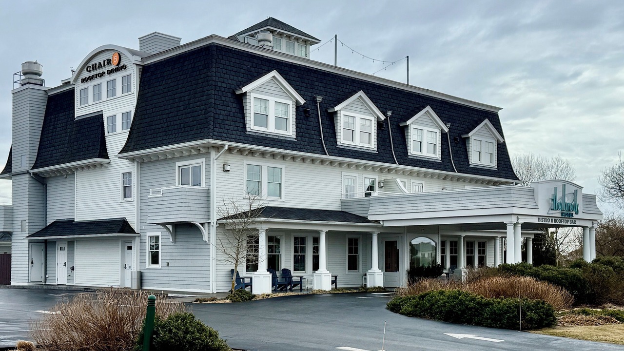 Photo of Outdoor in Point Judith